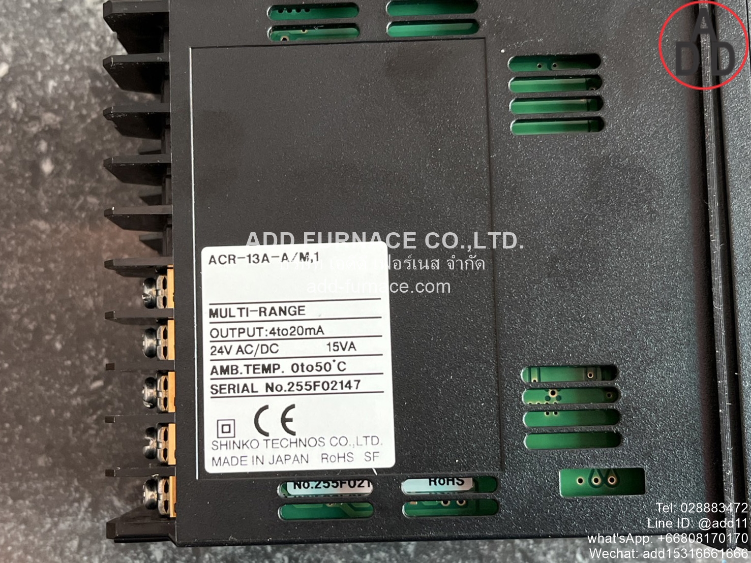 ACR-13A-A/M,1 (9)